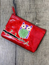 Assorted Purse Owl