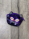 Assorted Purse Cat Face