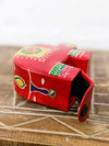 Assorted Elephant Money Box