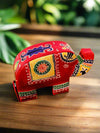 Assorted Elephant Money Box
