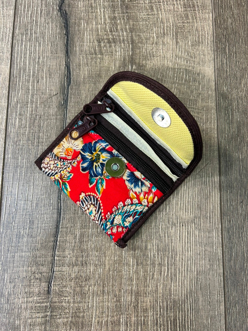 Small Coin Purse