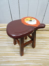 Lion Stool
