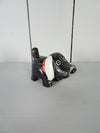 Small Standing Dog
