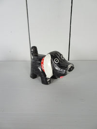 Small Standing Dog