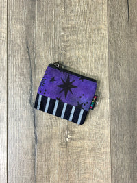 Patchwork Coin Purse