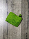 Felt 2 Owl Purse
