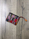 Cotton Gheri Purse
