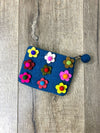 Felt Purse