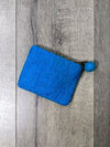 Felt Butterfly Purse