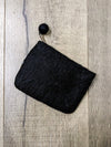Felt Cat Purse