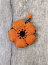 Flower Purse