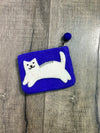 Cat Purse