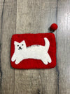 Cat Purse