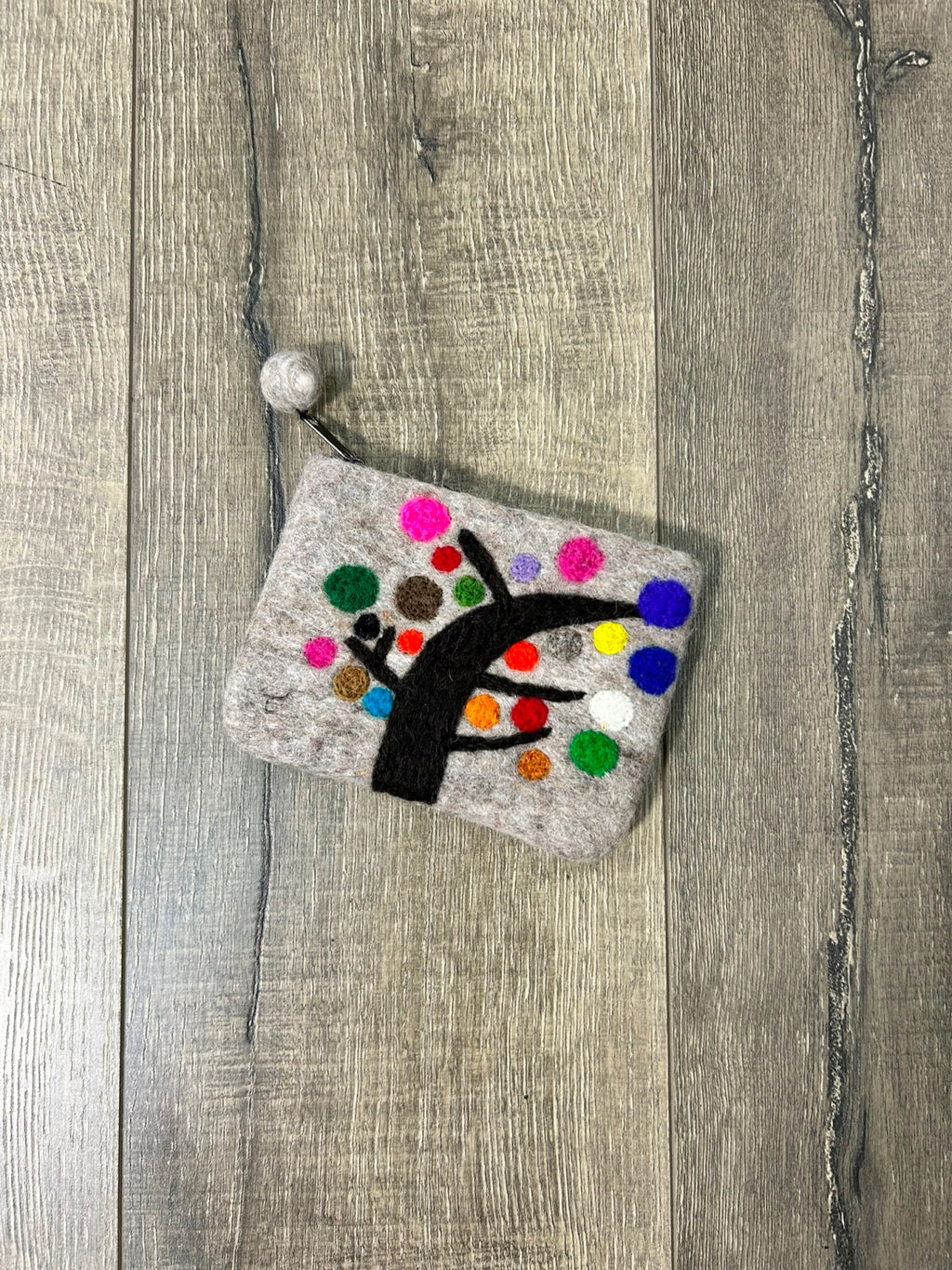 Tree Purse – Gringo Fairtrade