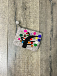 Tree Purse