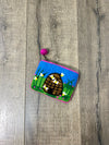 Beehive Purse