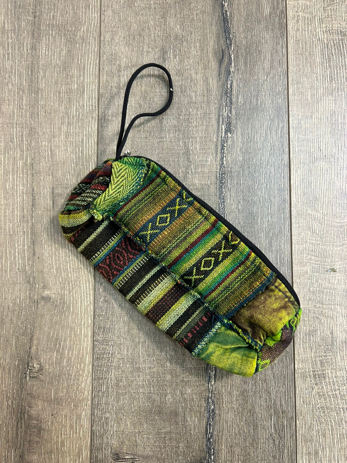 Patch Pencil Case