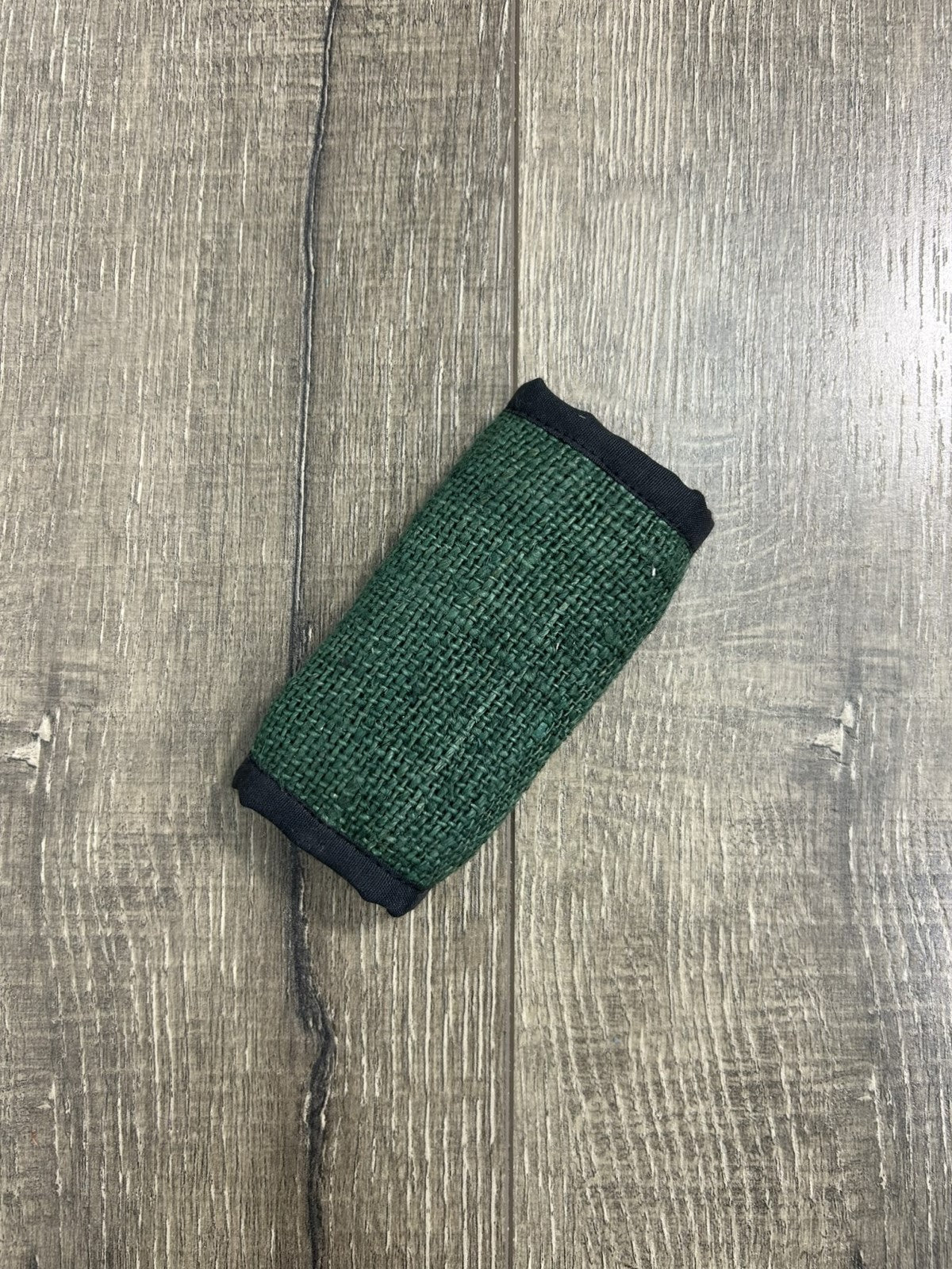 Key Holder Purse