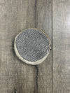 Gheri Round Coin Purse