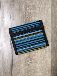 Multicolour Wallet
