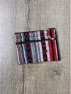 Multicolour Purse