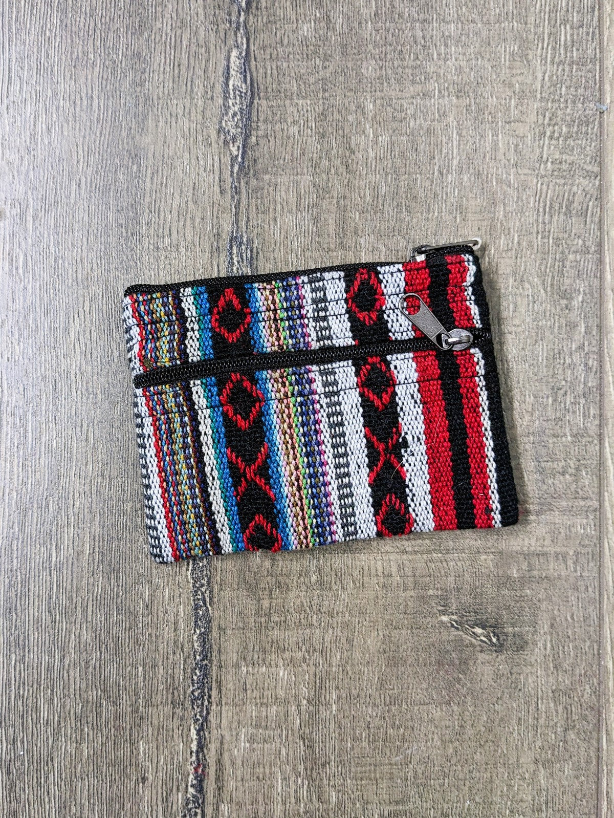 Multicolour Purse