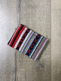 Multicolour Purse