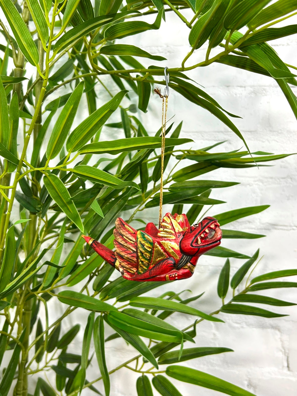 Flying Dragon Hanger