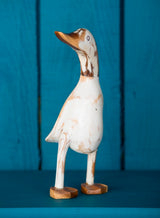White Duck