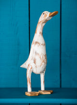 White Duck