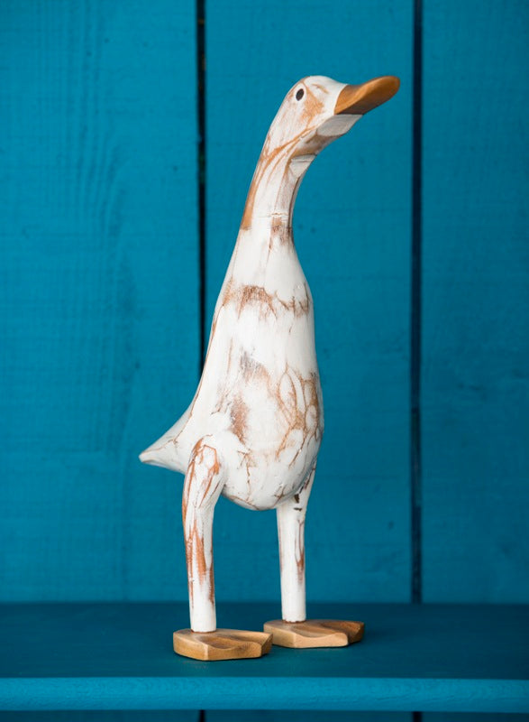 White Duck