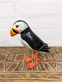 Puffin