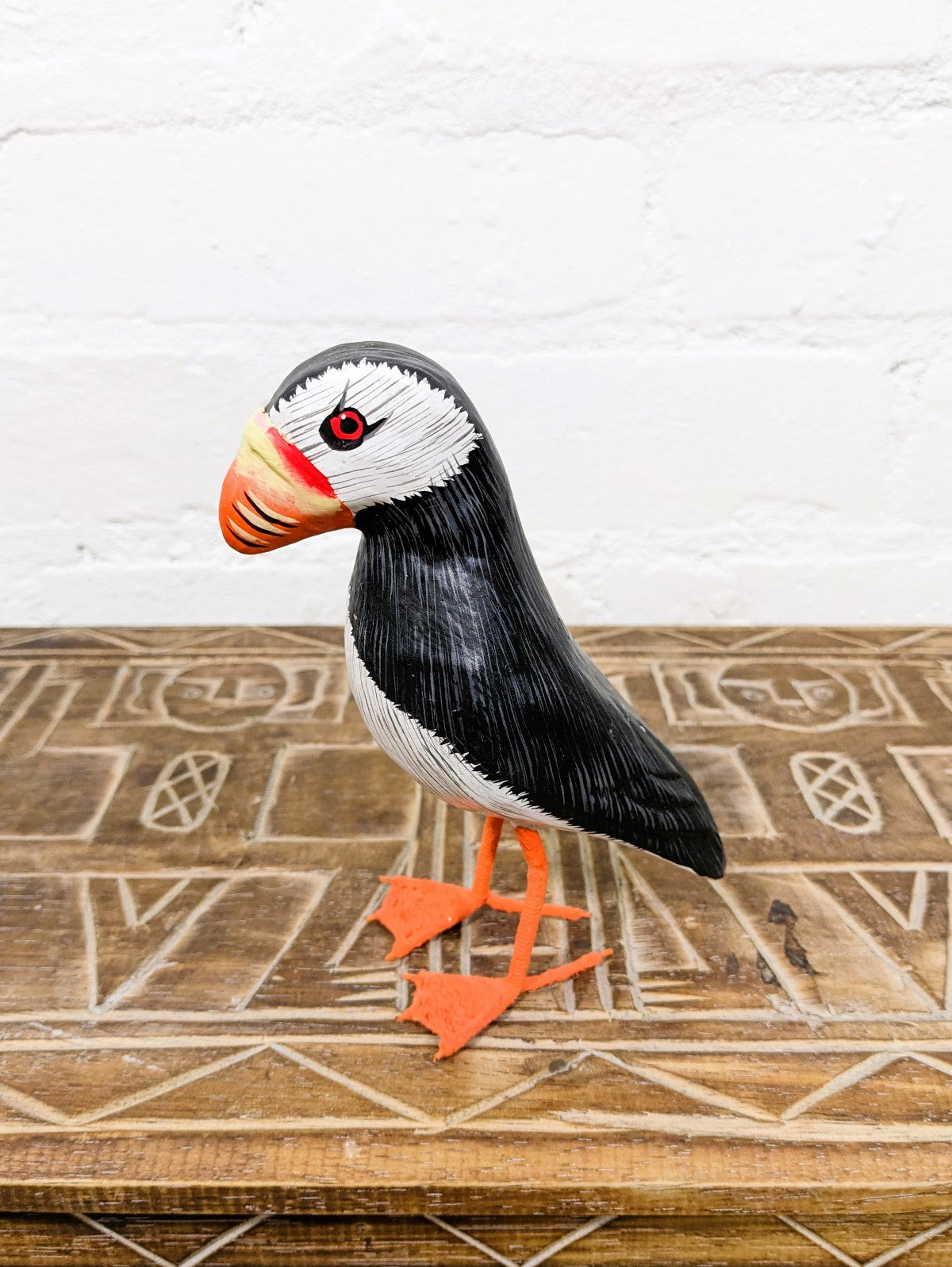 Puffin