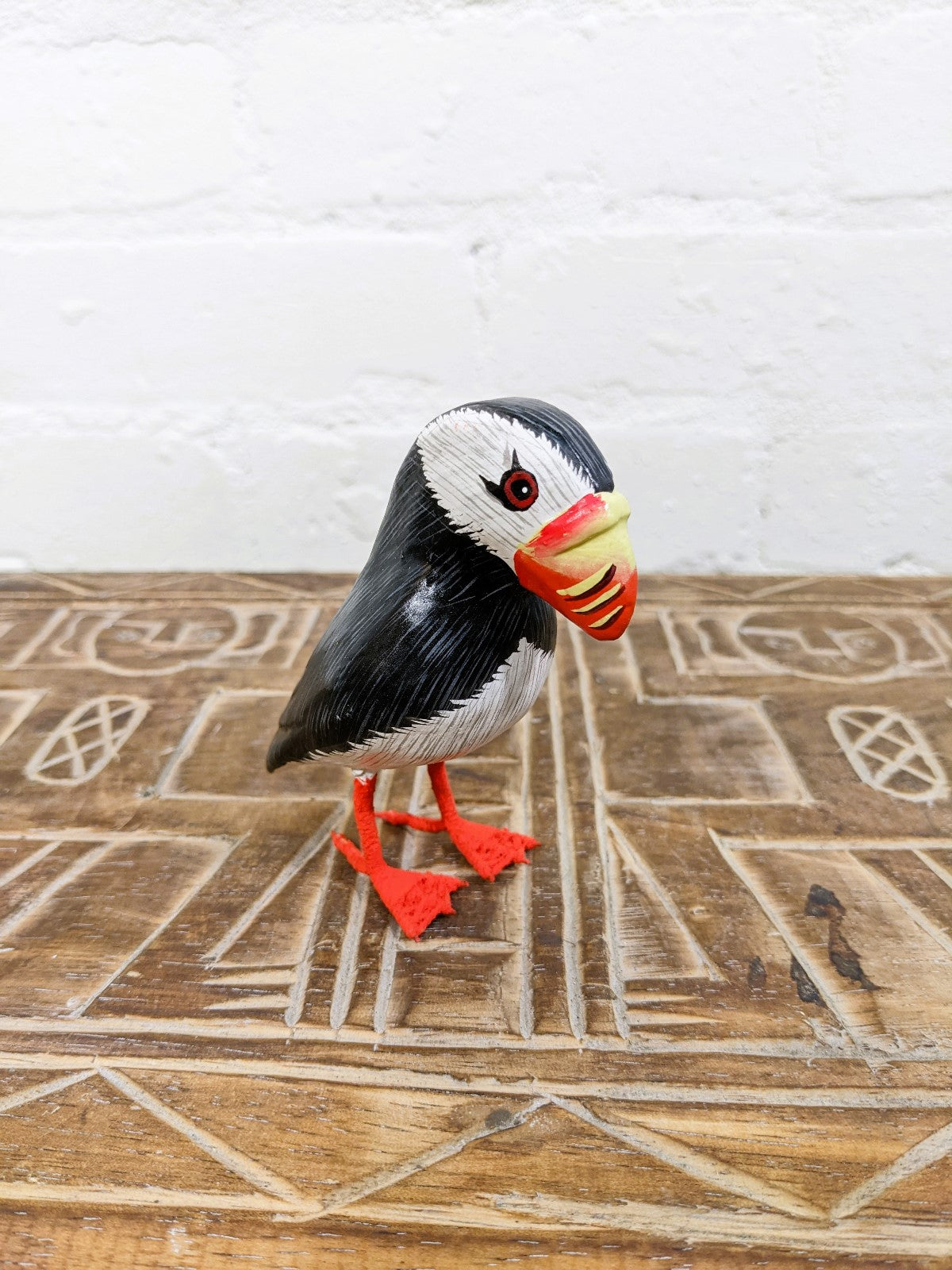 Puffin