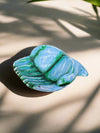 Blue Hands Dish