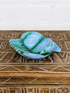 Blue Hands Dish