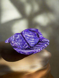 Hands Bowl