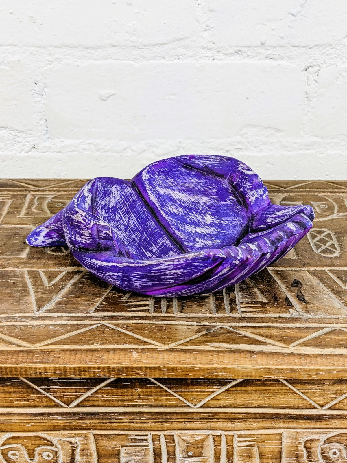 Hands Bowl