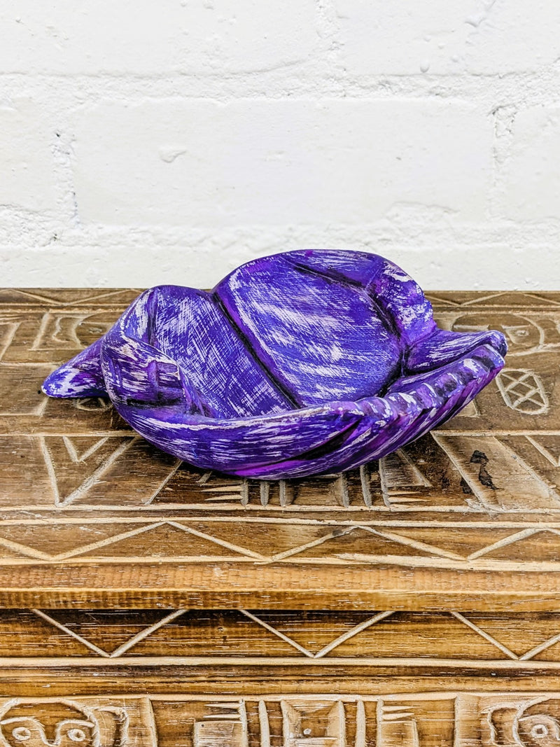 Hands Bowl