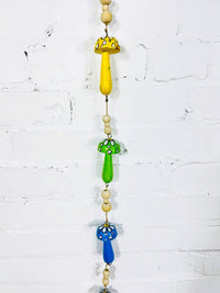 Bright Mushroom String