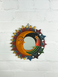 Moon Mirror