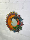 Moon Mirror