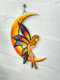 Fairy Wall Hanging