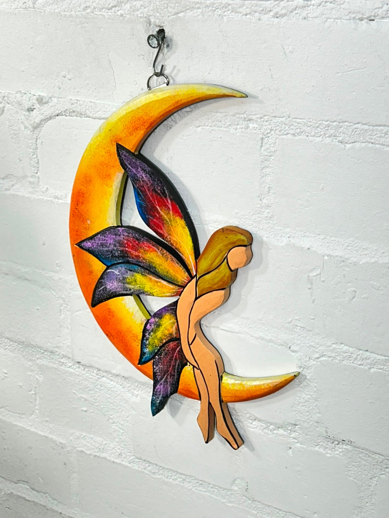 Fairy Wall Hanging