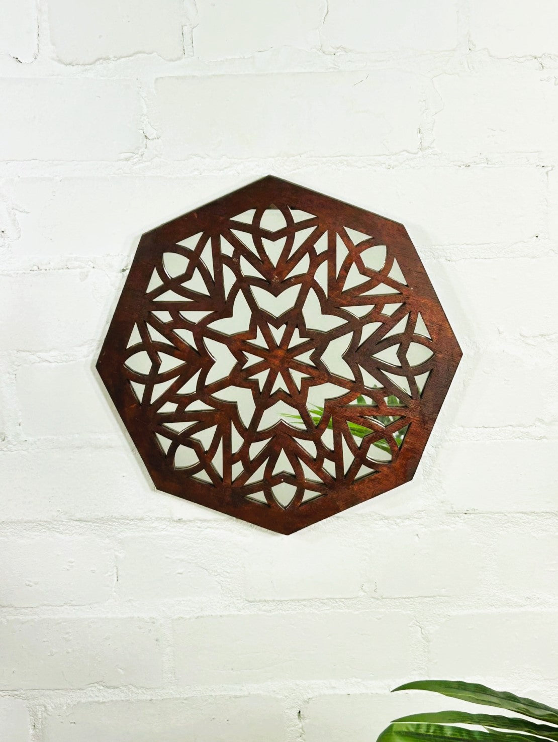 Wooden Wall Hanging