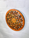 Wooden Wall Hanging