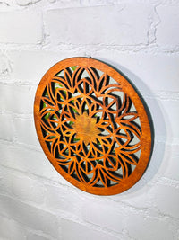 Wooden Wall Hanging