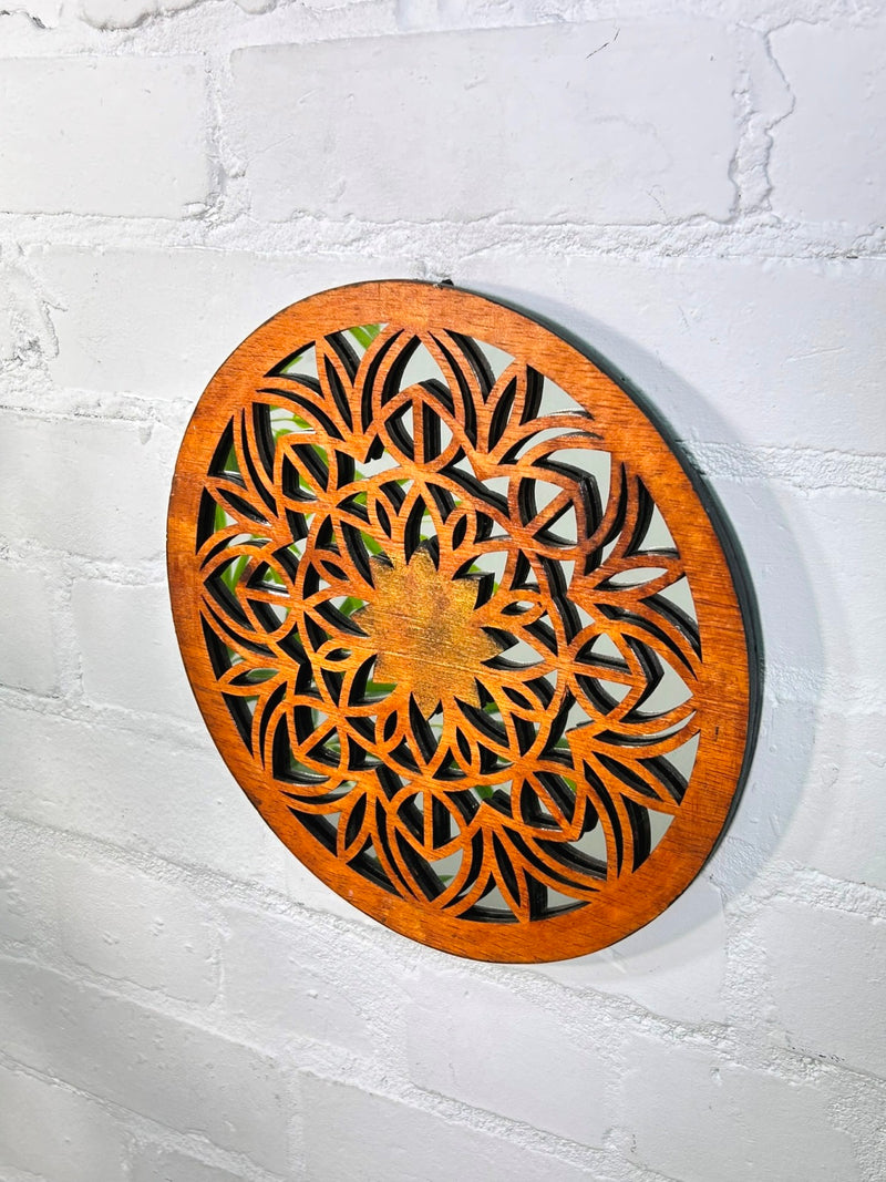 Wooden Wall Hanging