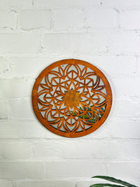 Wooden Wall Hanging
