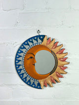 Moon Mirror
